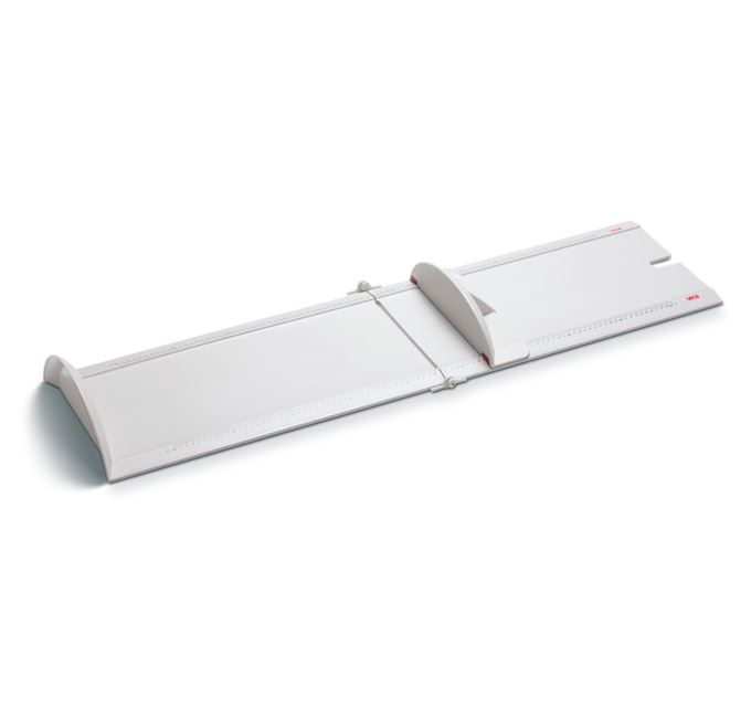 Piano di misurazione pieghevole 1 pz