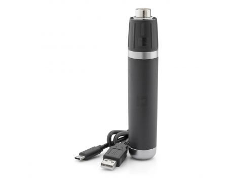 Welch Allyn® – Impugnatura agli ioni litio da 3,5V -USB
