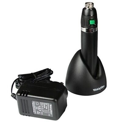 Welch Allyn® – Impugnatura agli ioni litio da 3,5V con base di ricarica