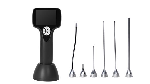 BESDATA – Sonda LED 190mm (70°)