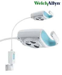 Welch Allyn® – GS600 su carrello