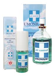 UMONIUM38 Air Control – 100 mL