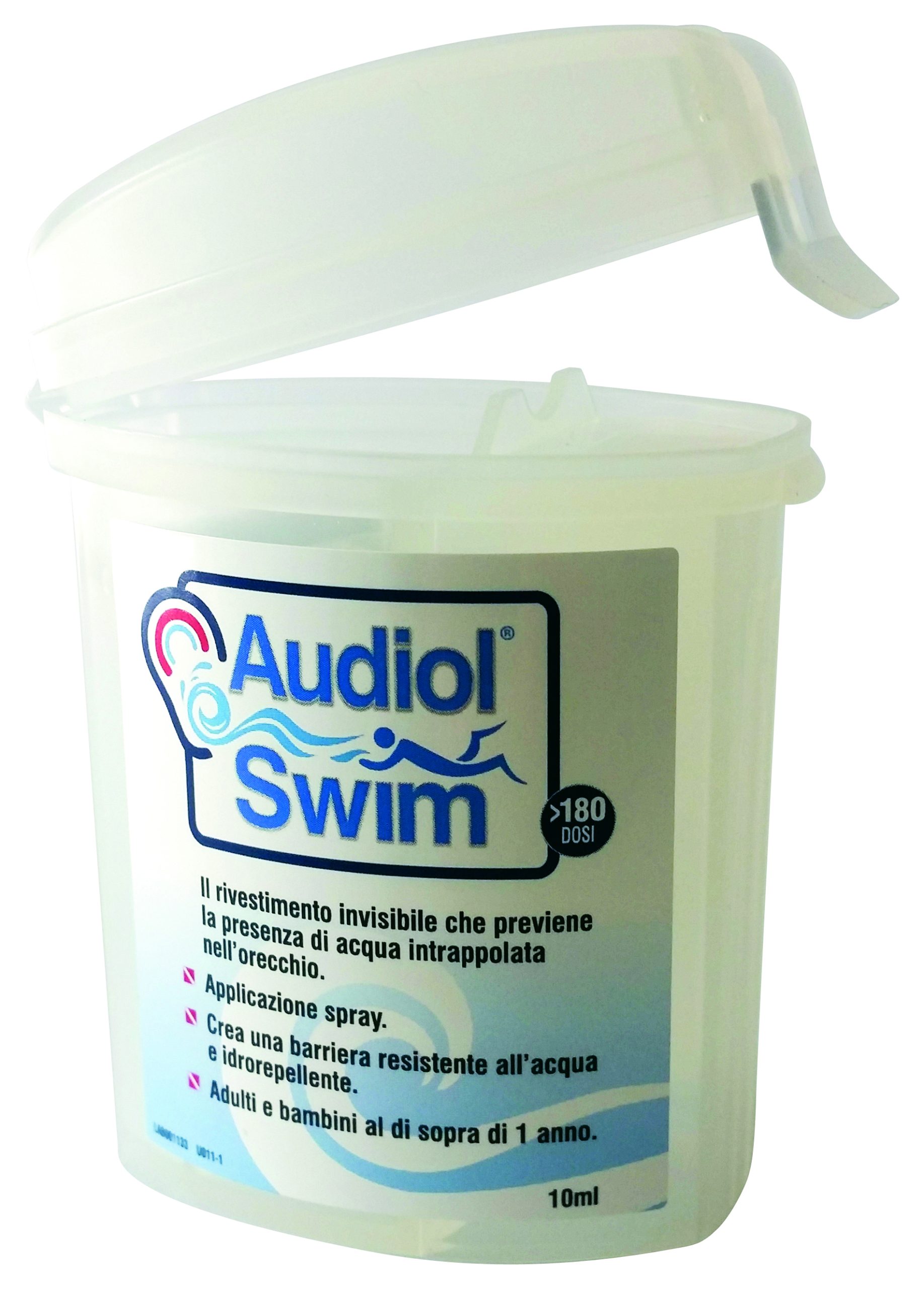 AudiolSwim®