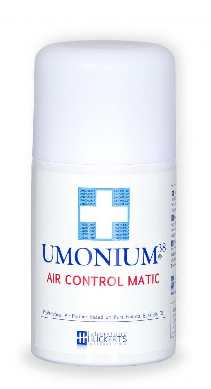 UMONIUM38 Air Control MATIC