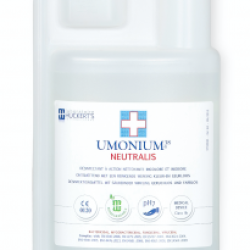 UMONIUM38 Neutralis – 1 L