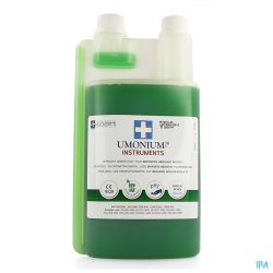 UMONIUM38 Instruments – 1 L