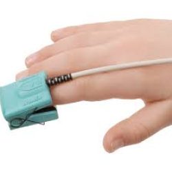 SP-20 – Sonda pediatrica con Clip