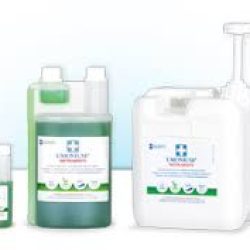 UMONIUM38 Instruments – 5 L