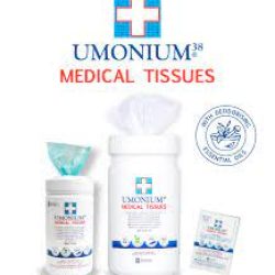 Umonium38® – Medical Tissue 95pz