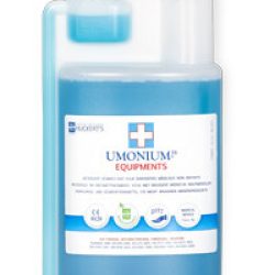 UMONIUM38 Equipment – 1 L
