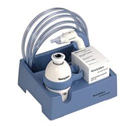 WELCH ALLYN® – EAR WASH – SISTEMA DI LAVAGGIO PER ORECCHIE