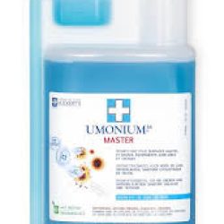 UMONIUM38 Master – 1 L