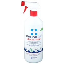 UMONIUM38 Medical Spray – 1 L